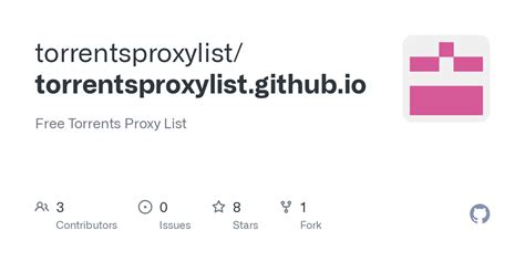 proxy github.io|torrentsproxylist.github.io/torrent.